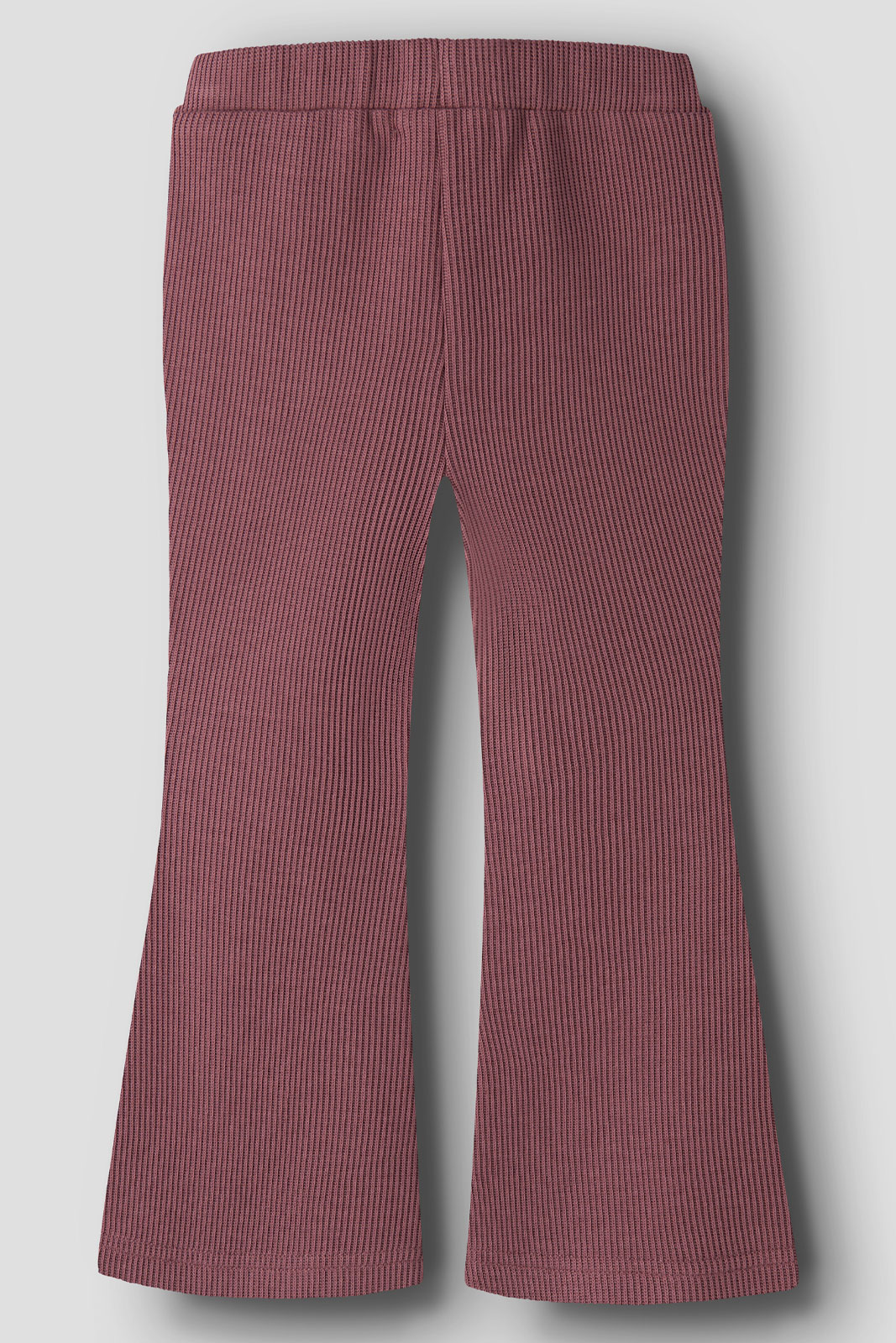 NMFOHANNA FLARED PANT