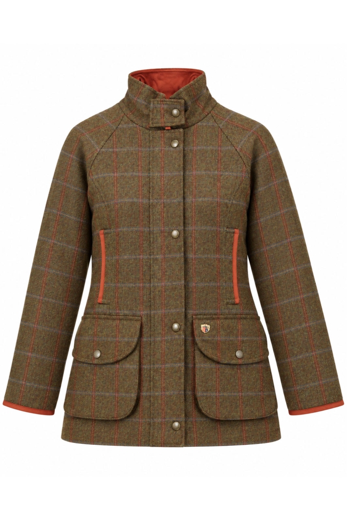 Combrook Ladies Coat