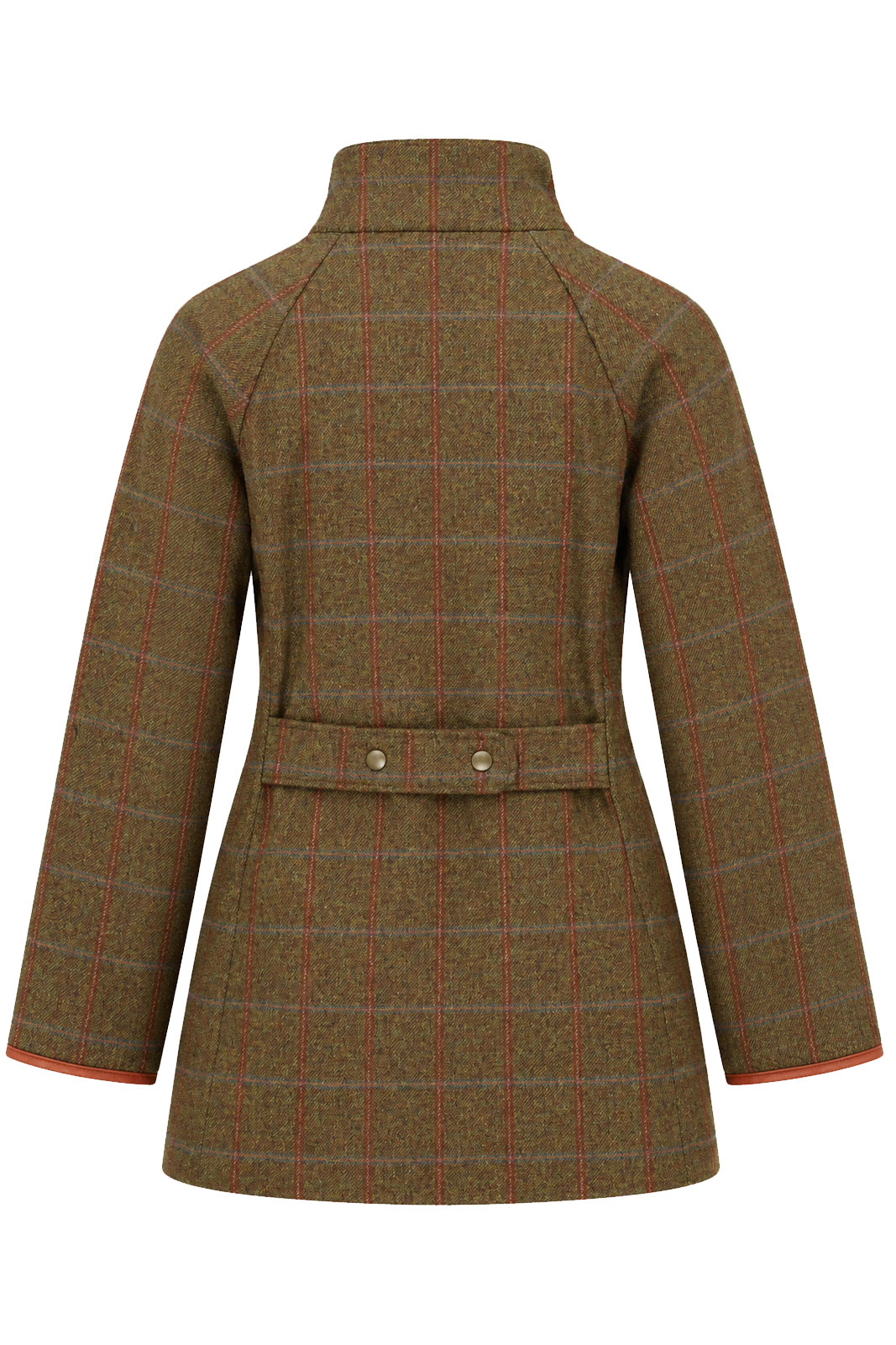 Combrook Ladies Coat