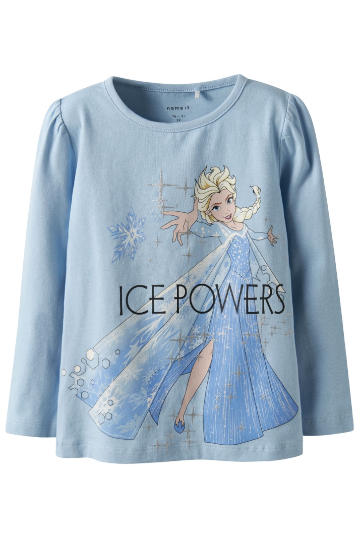 NMFOSMA FROZEN LS TOP BOX WDI