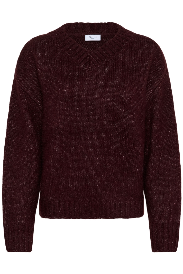 Maisaliasz Pullover