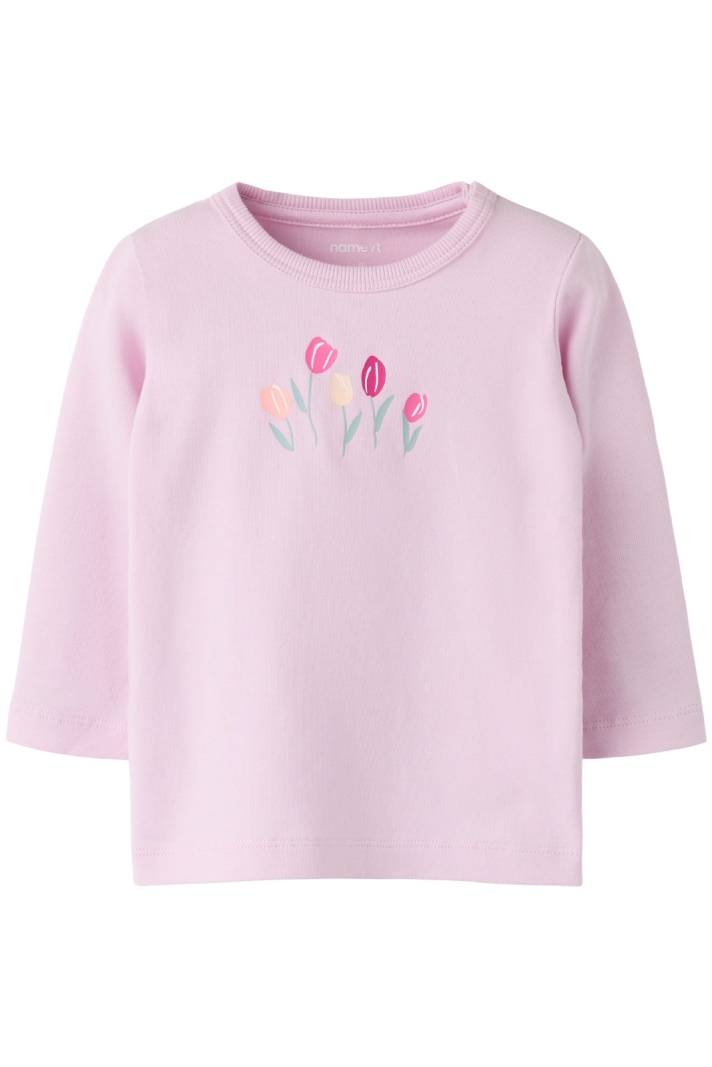 NBFHINA LS TOP