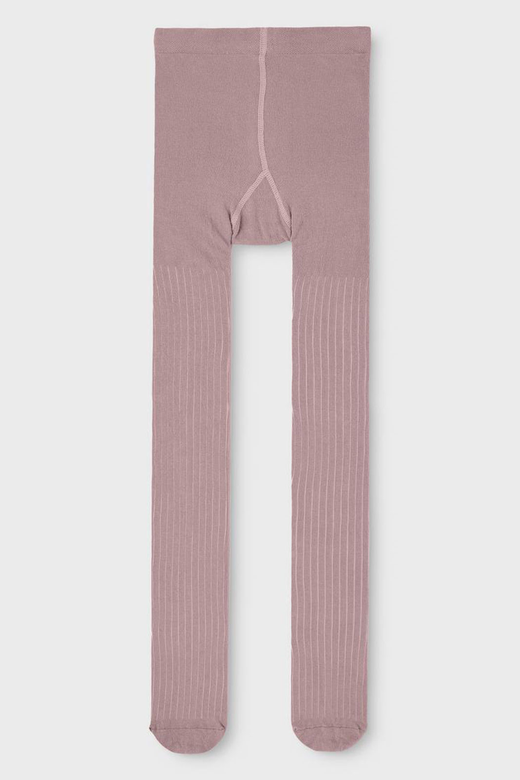 Nknpantyhose Rib 2P Noos.