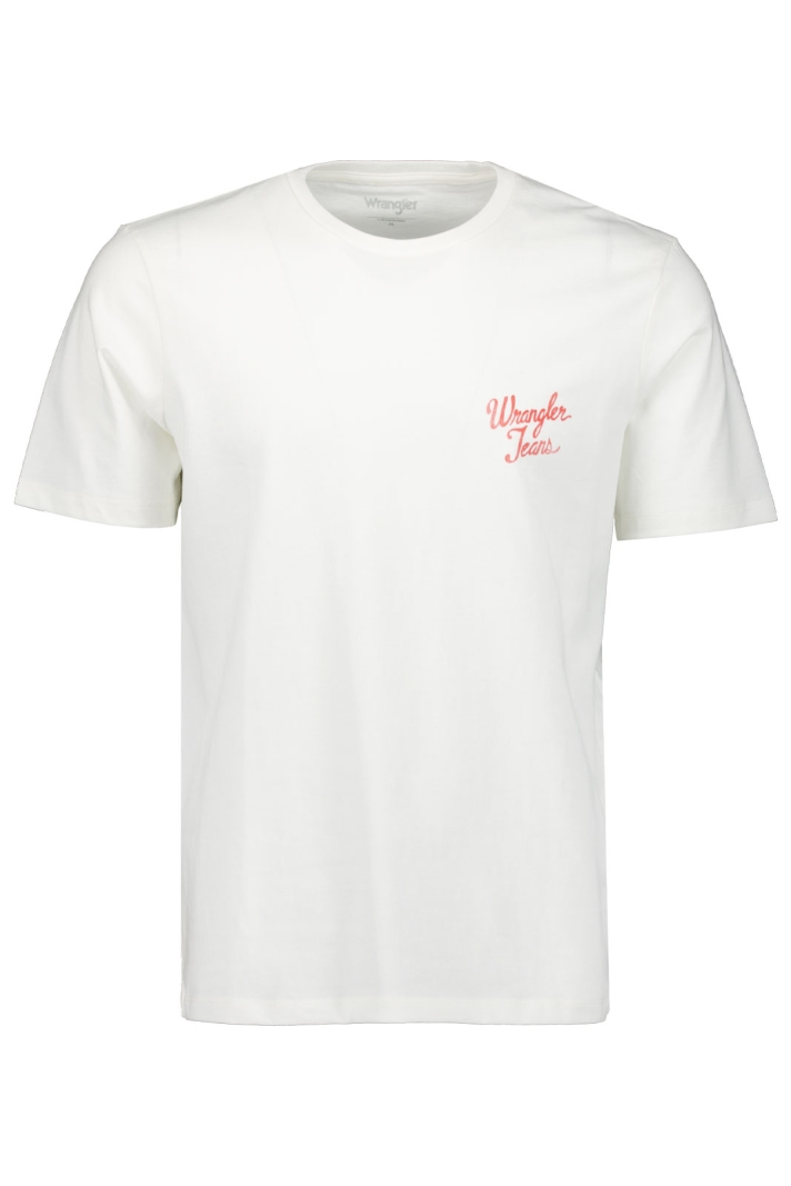 Logo Tee