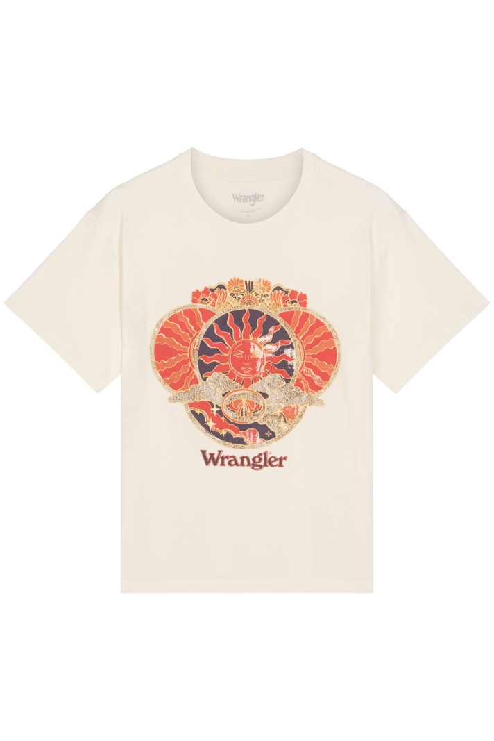 Girlfriend Tee