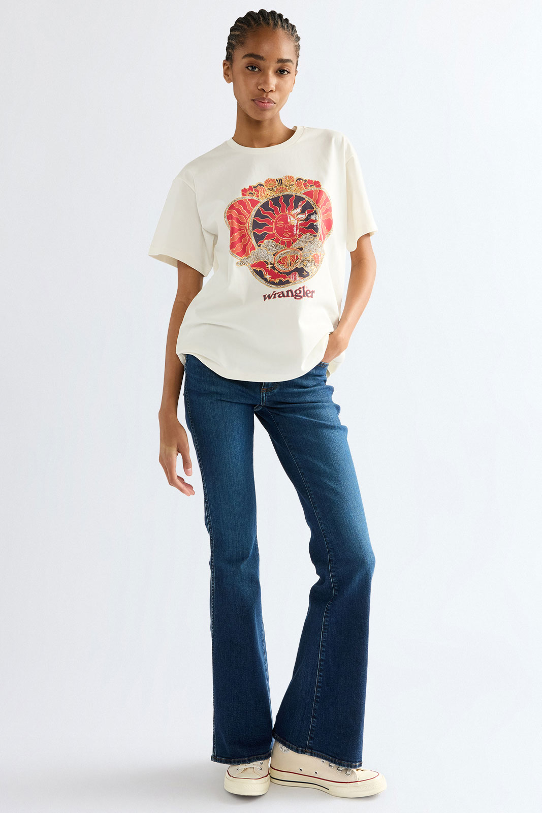 Girlfriend Tee