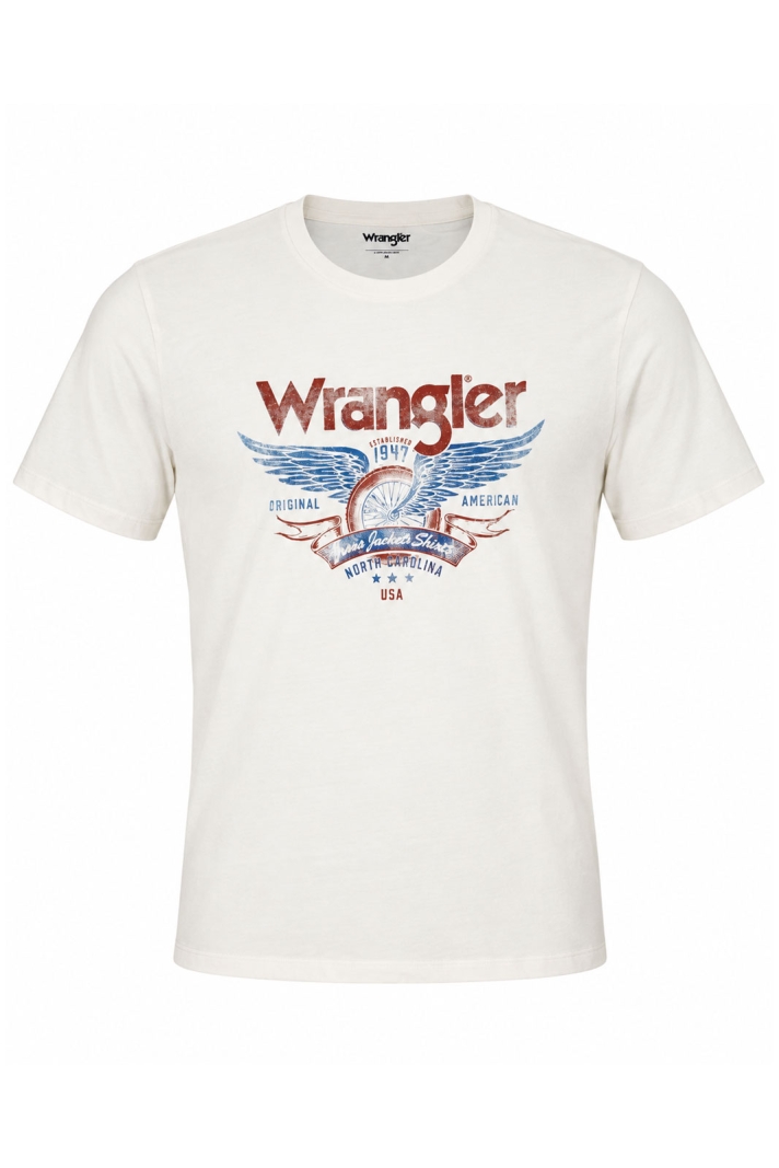 Americana Tee