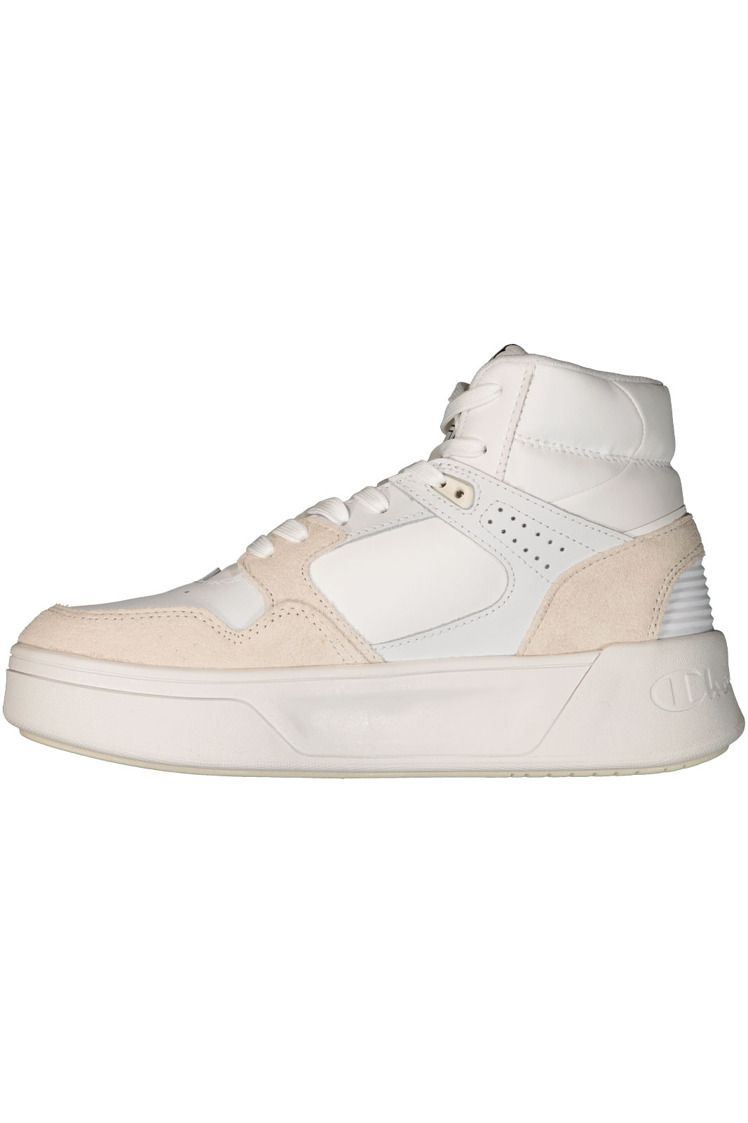 Z80 Hi Platform Sl Mid Cut Shoe