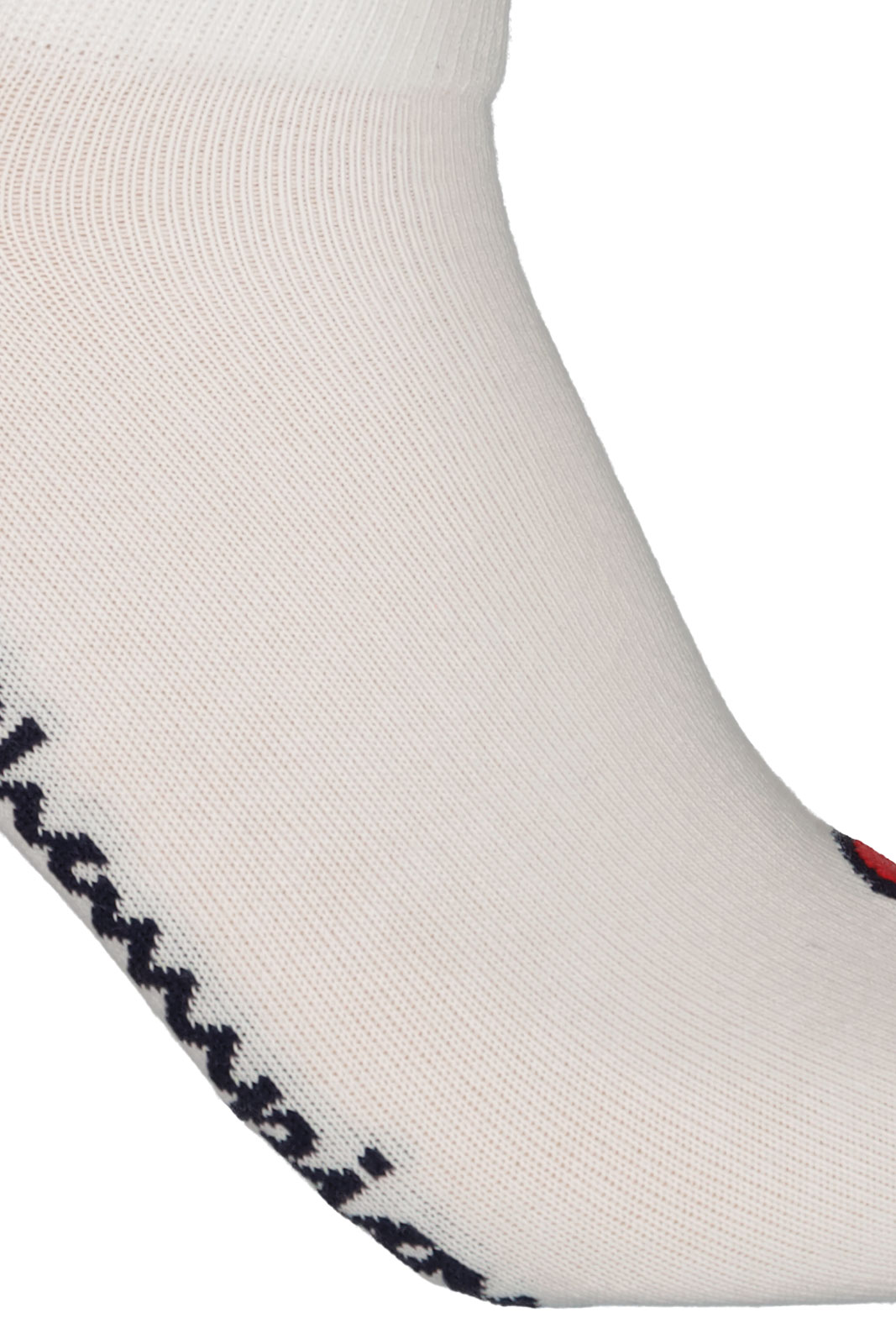 Champion 3Pk Sneaker Socks