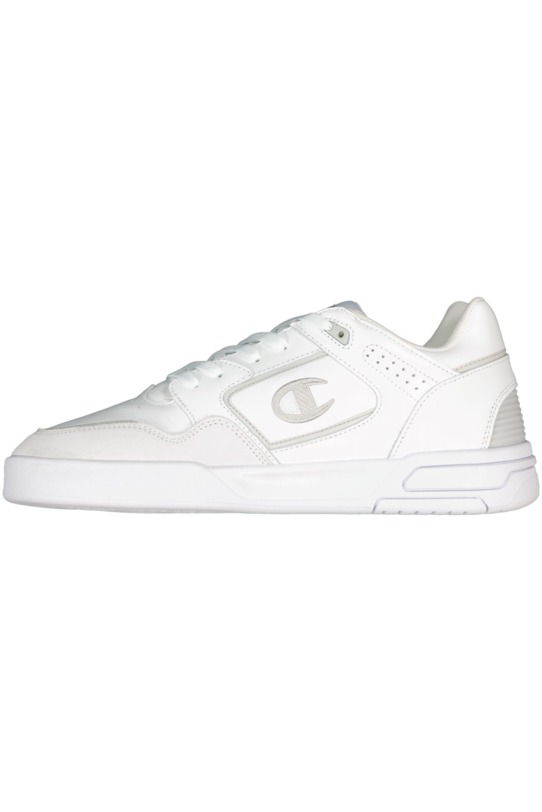 Zn80 Low Low Cut Shoe