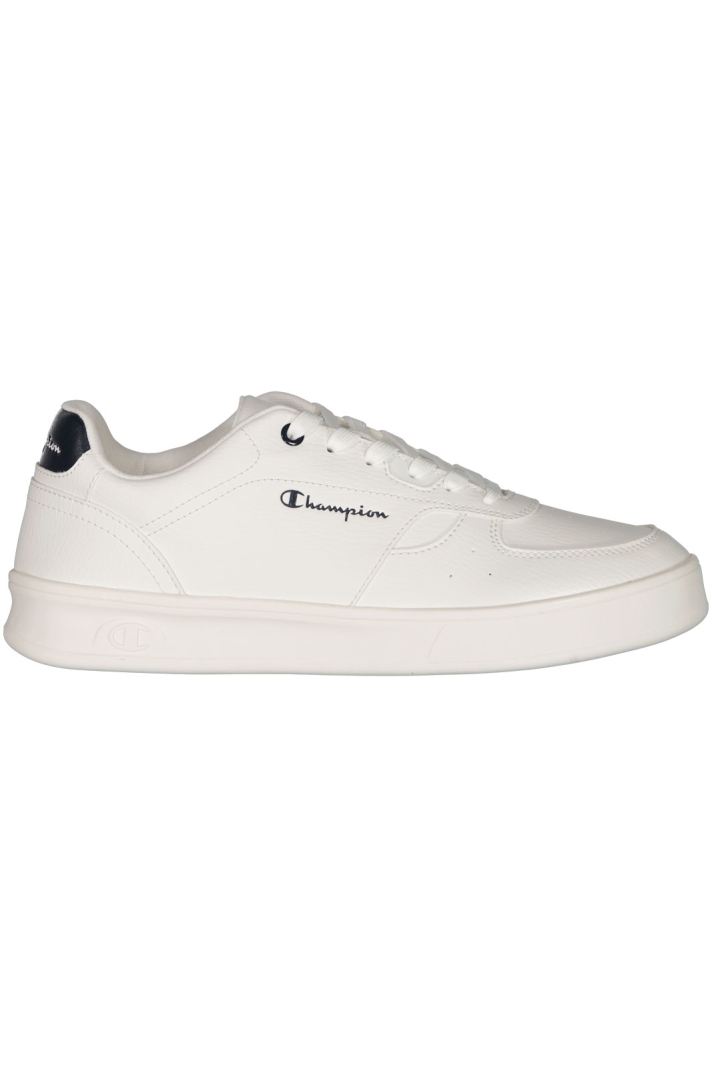 Newman Low Cut Shoe