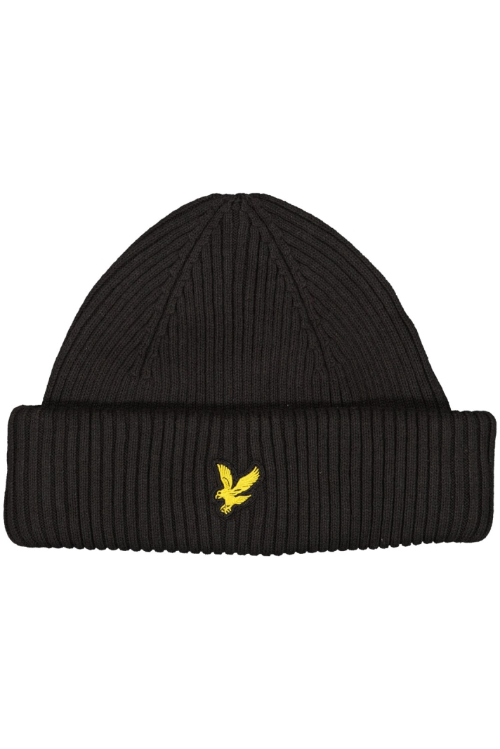 Brim Beanie