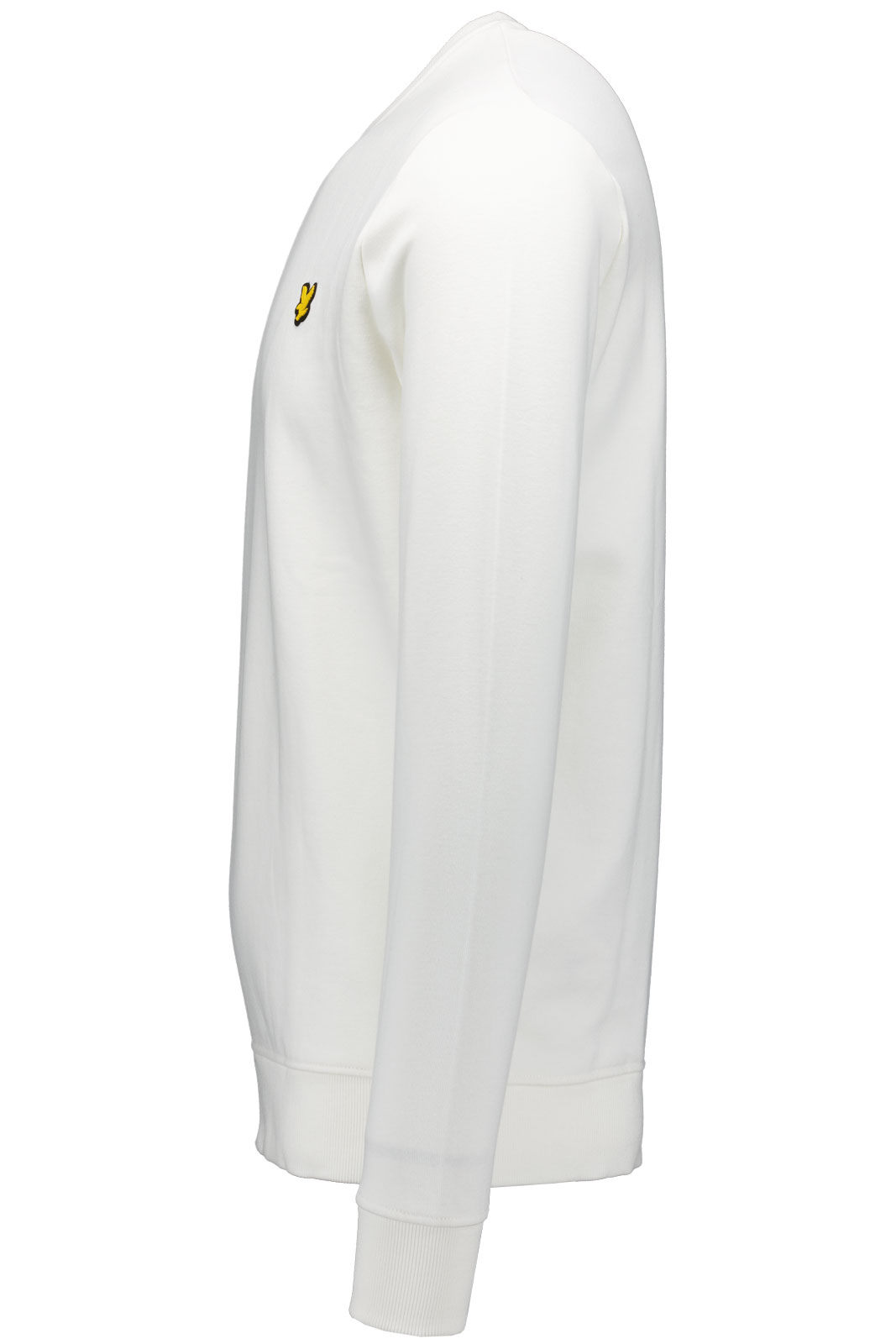 Sports Crew Neck Sweatshirt