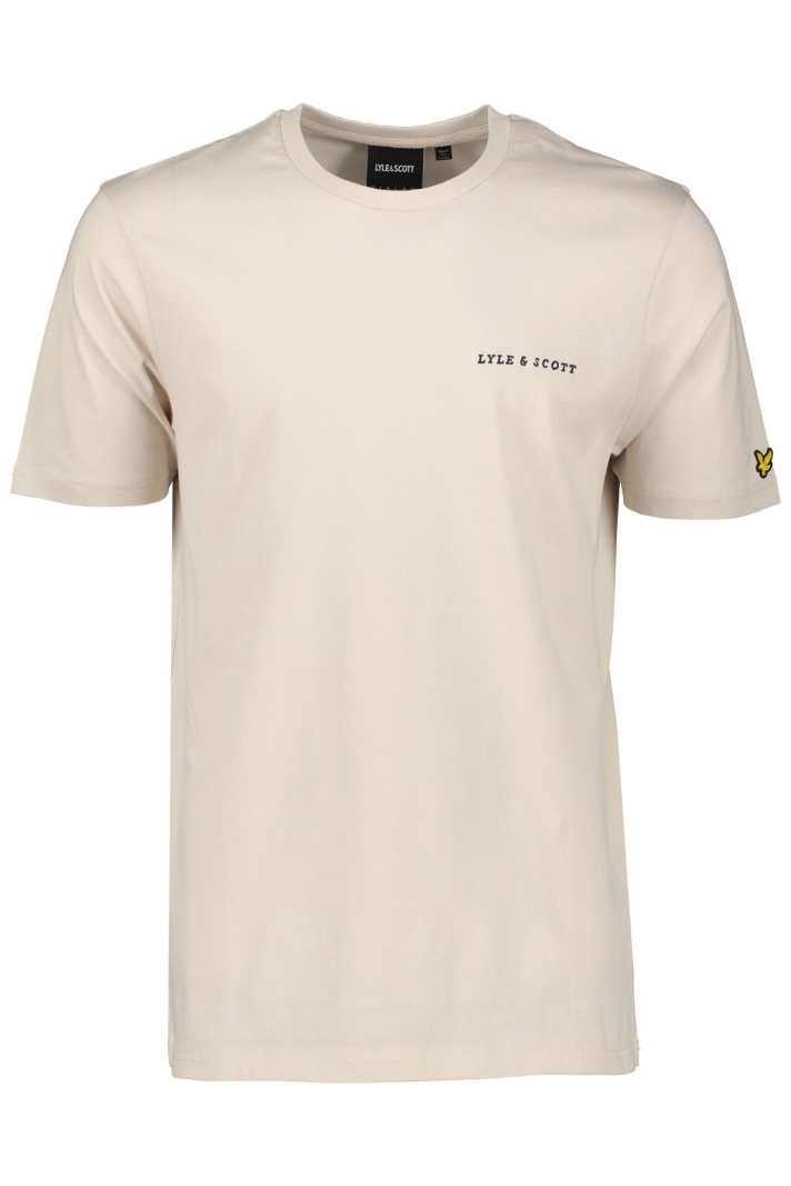 Embroidered T-Shirt