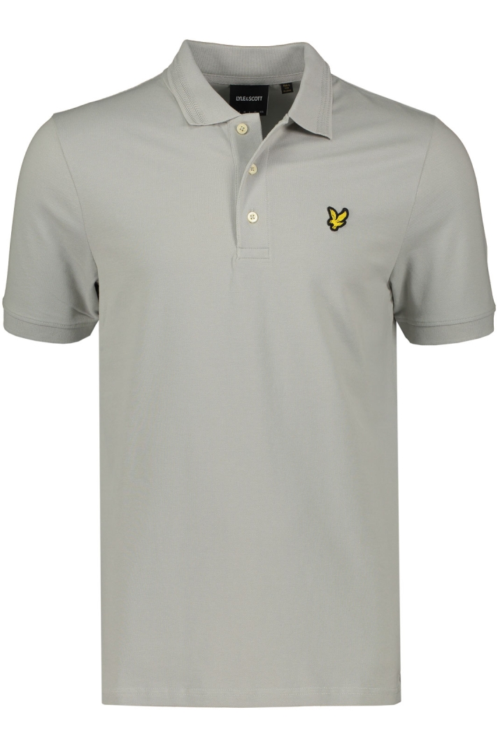 Rally Tipped Polo Shirt