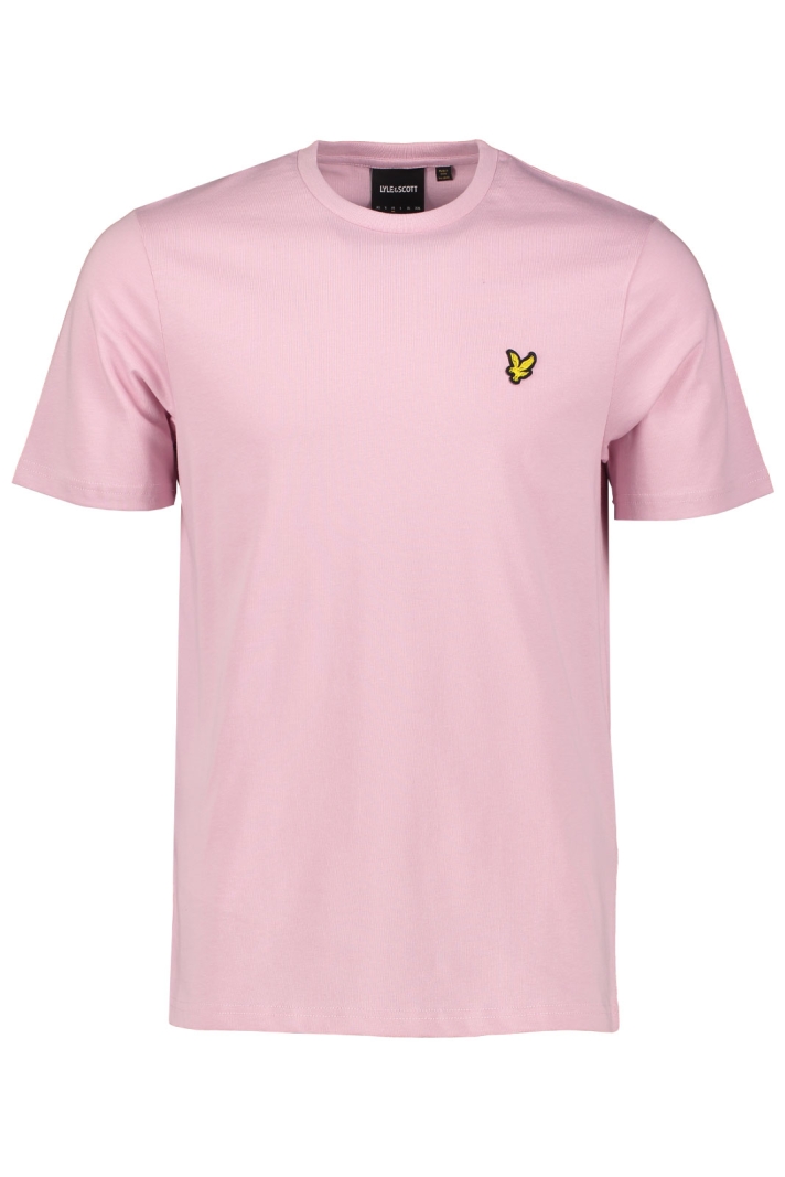 Plain T-Shirt.
