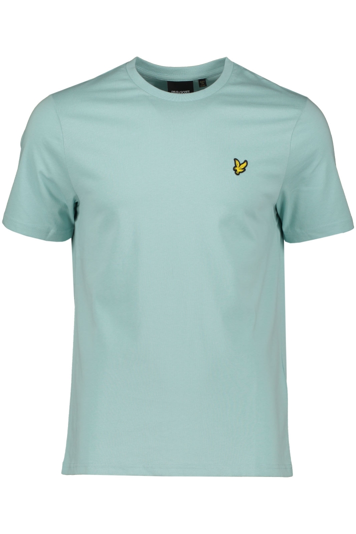 Plain T-Shirt.