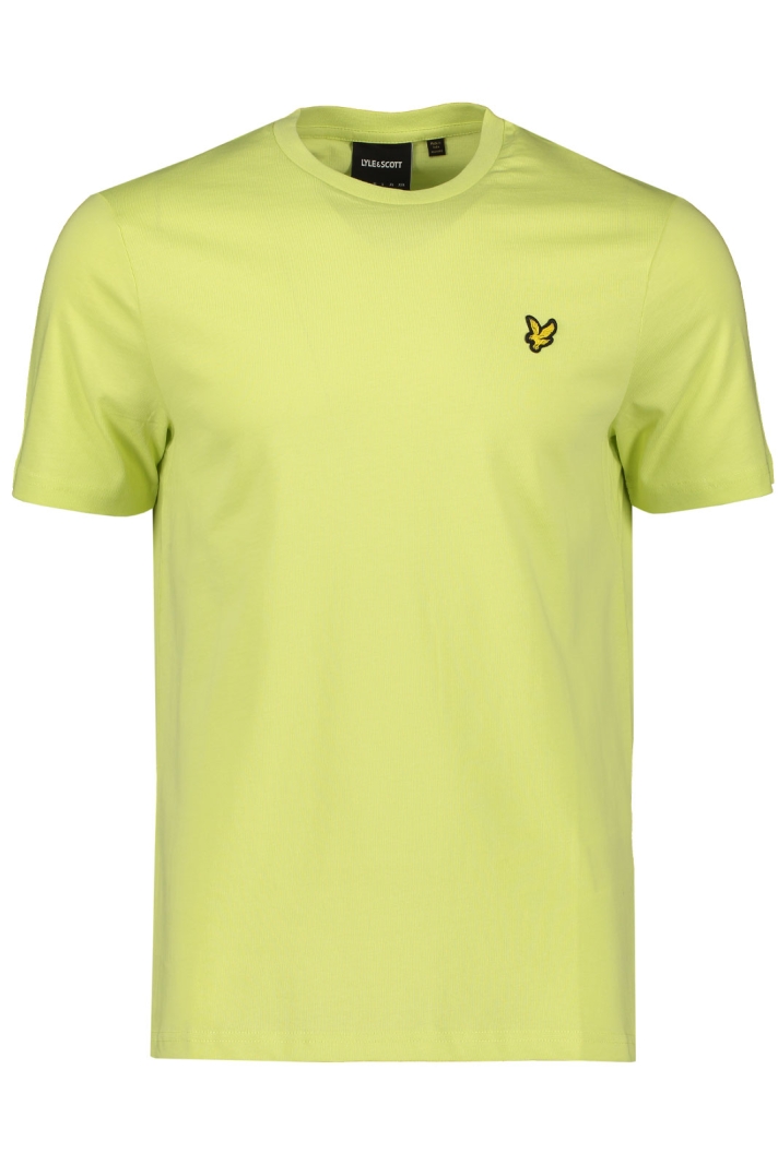 Plain T-Shirt.