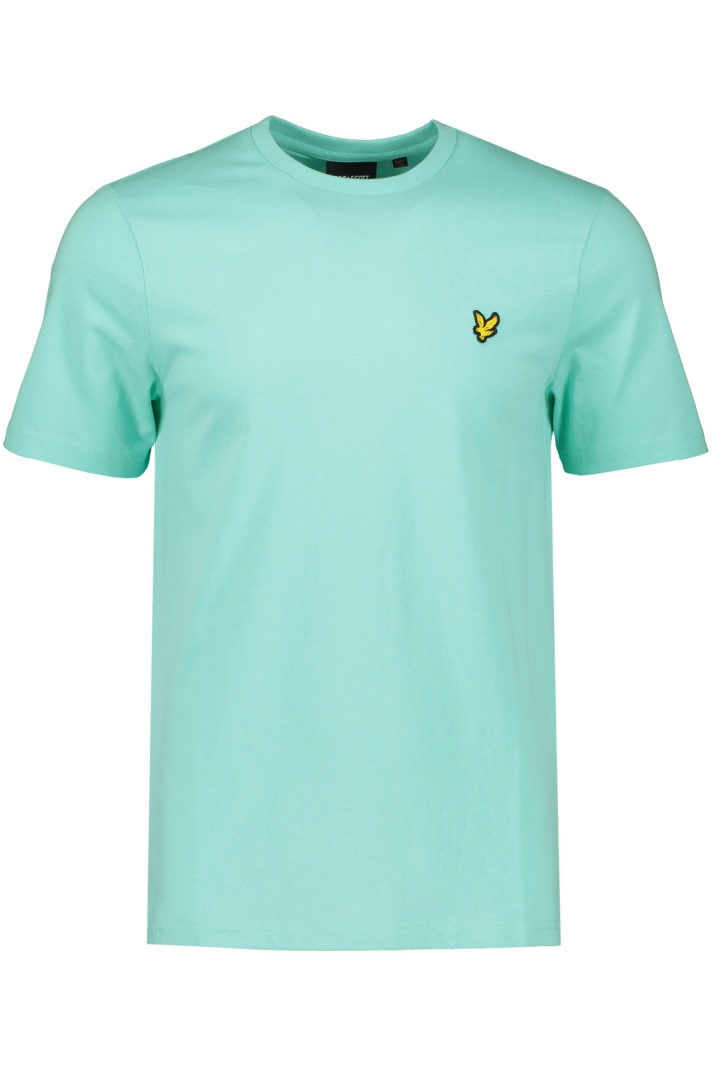 Plain T-Shirt.