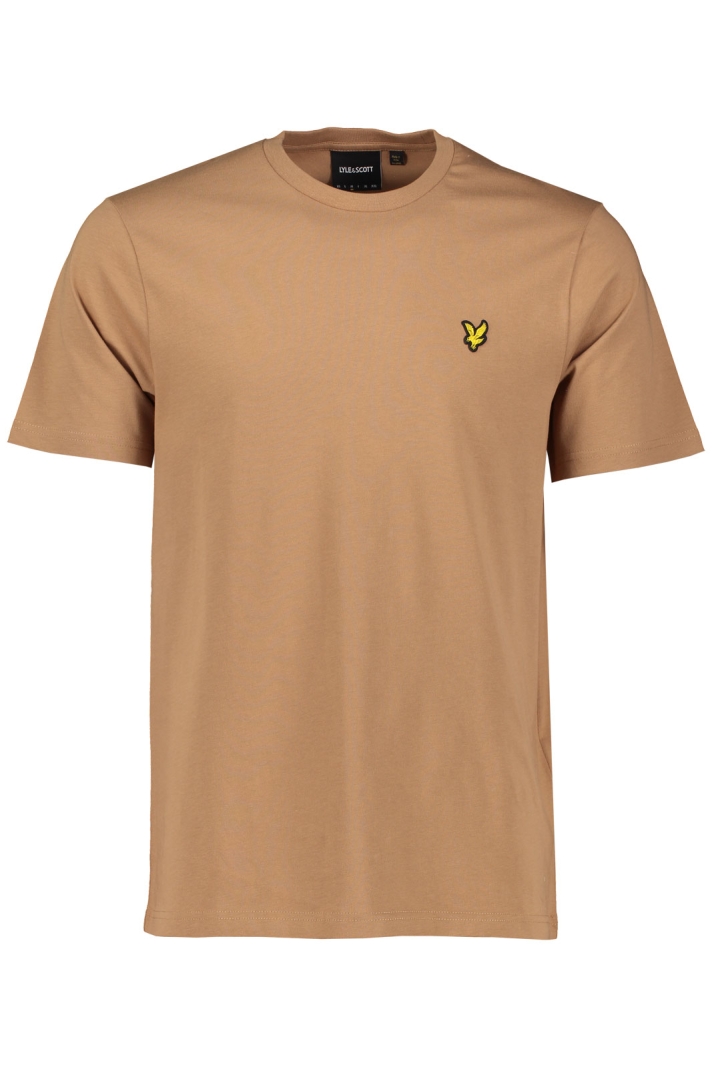 Plain T-Shirt.