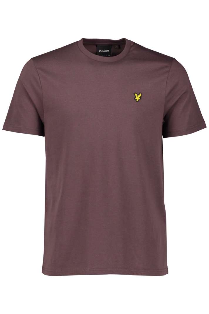 Plain T-Shirt.