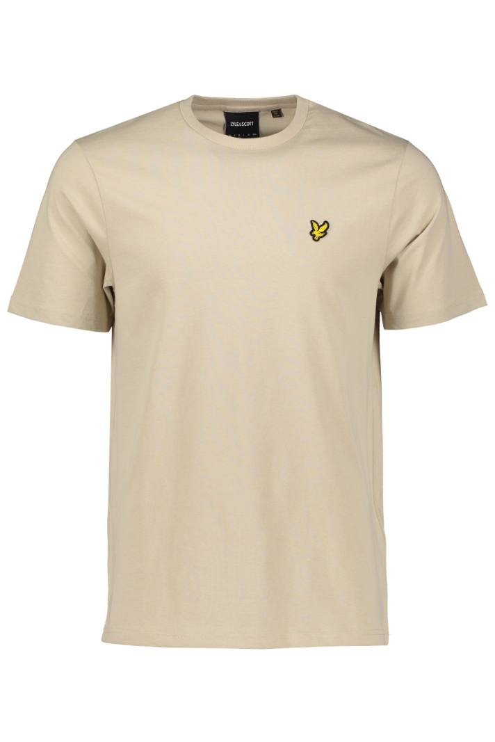 Plain T-Shirt.