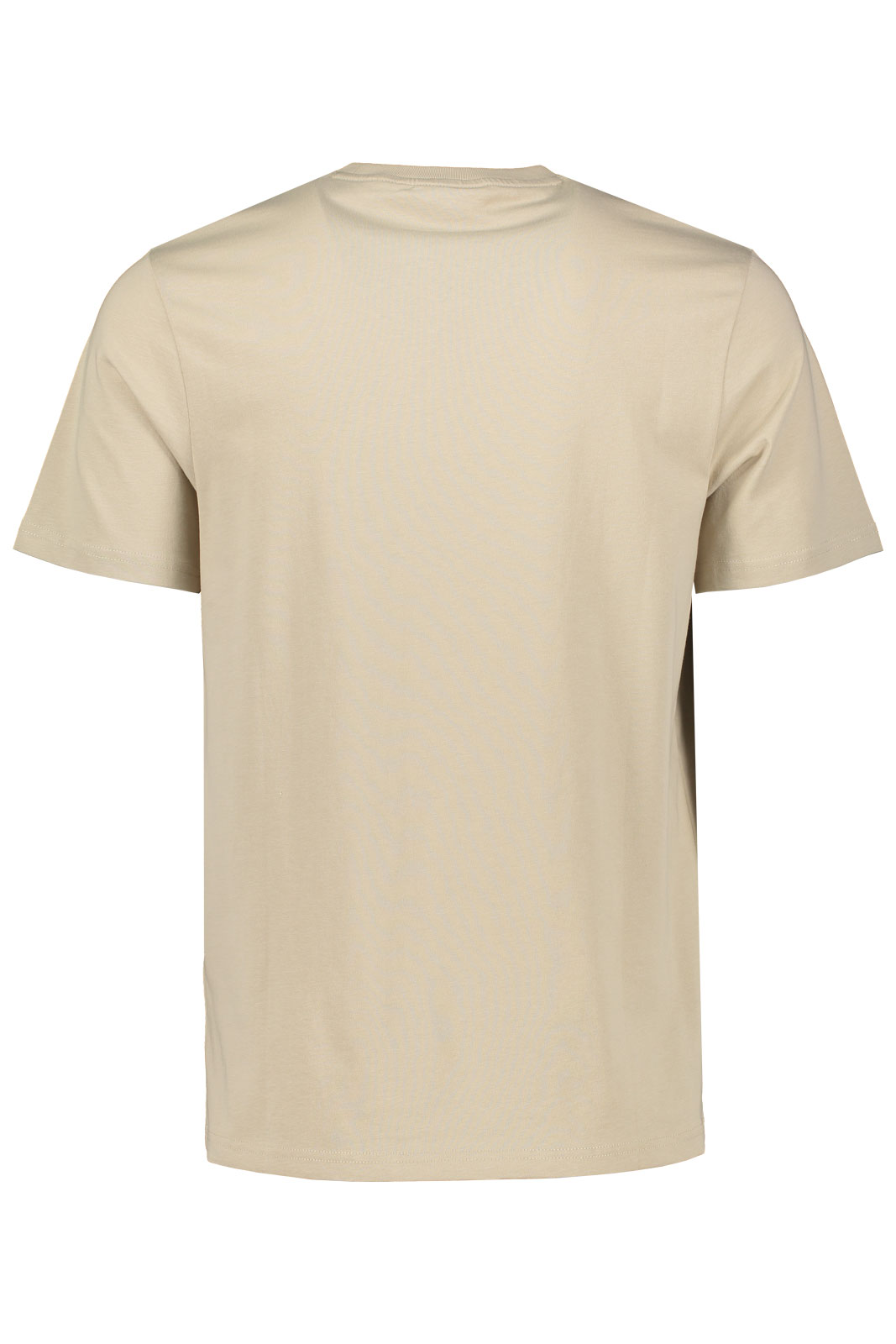 Plain T-Shirt.