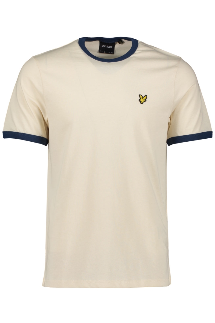 Ringer T-shirt