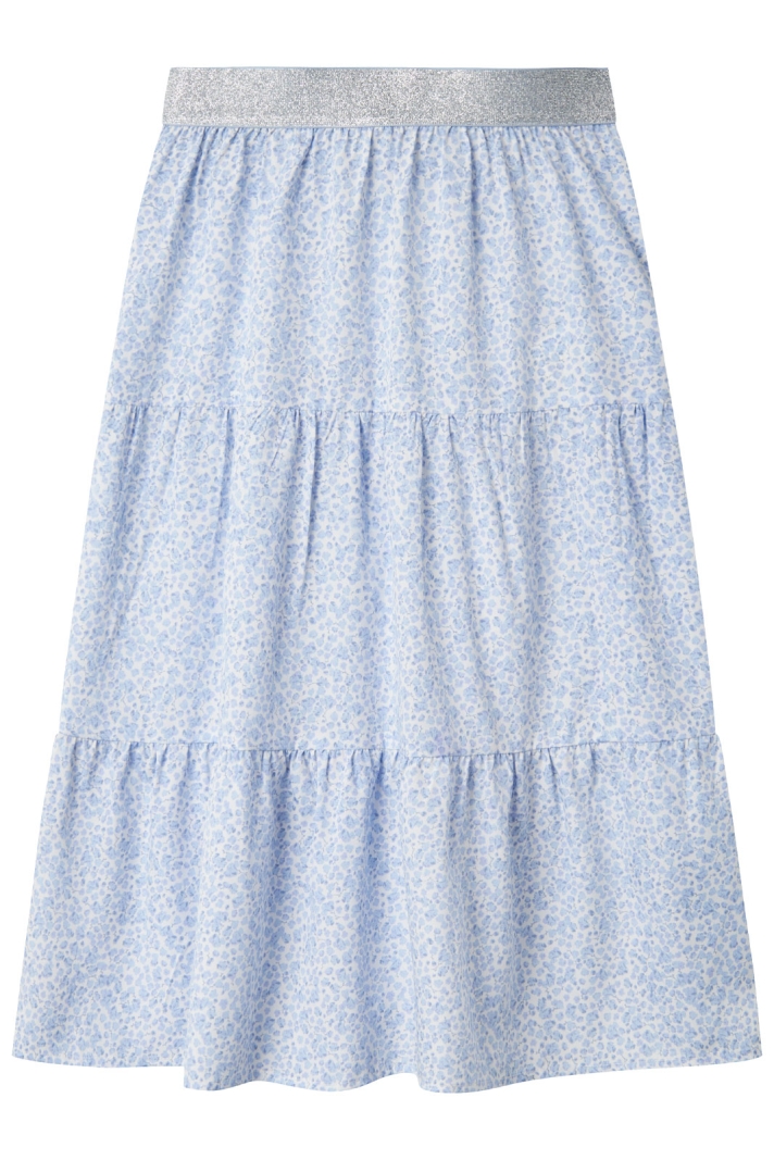 NKFFRIKALINA MAXI SKIRT PB