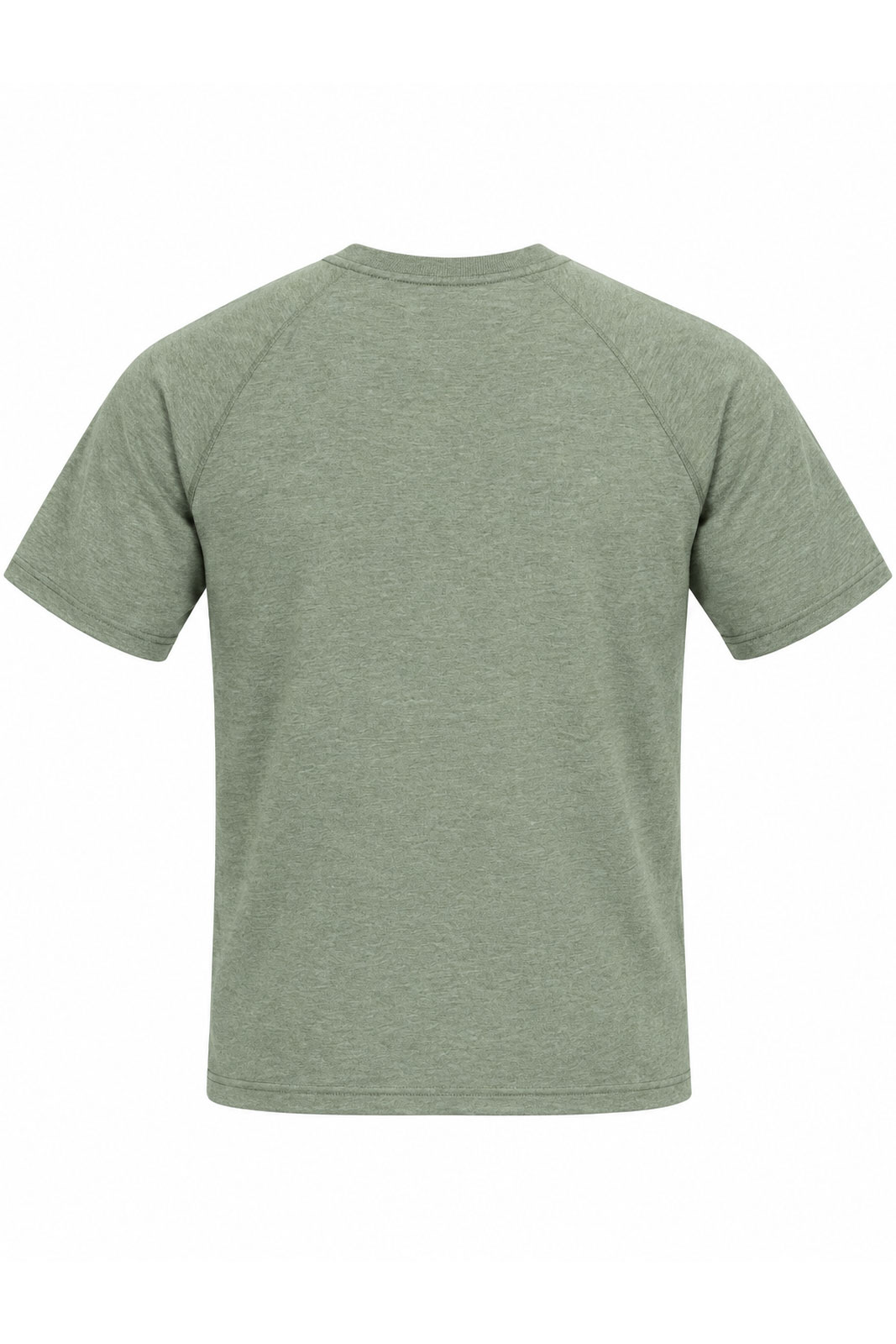 Tri Marl Raglan T-shirt