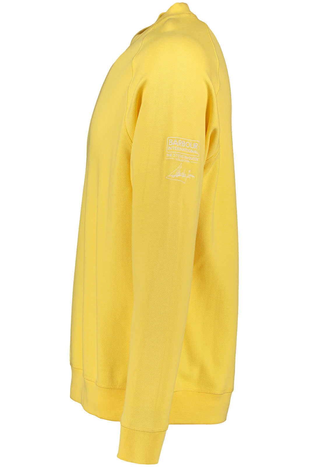 B.Intl Smq Rickman Sweatshirt