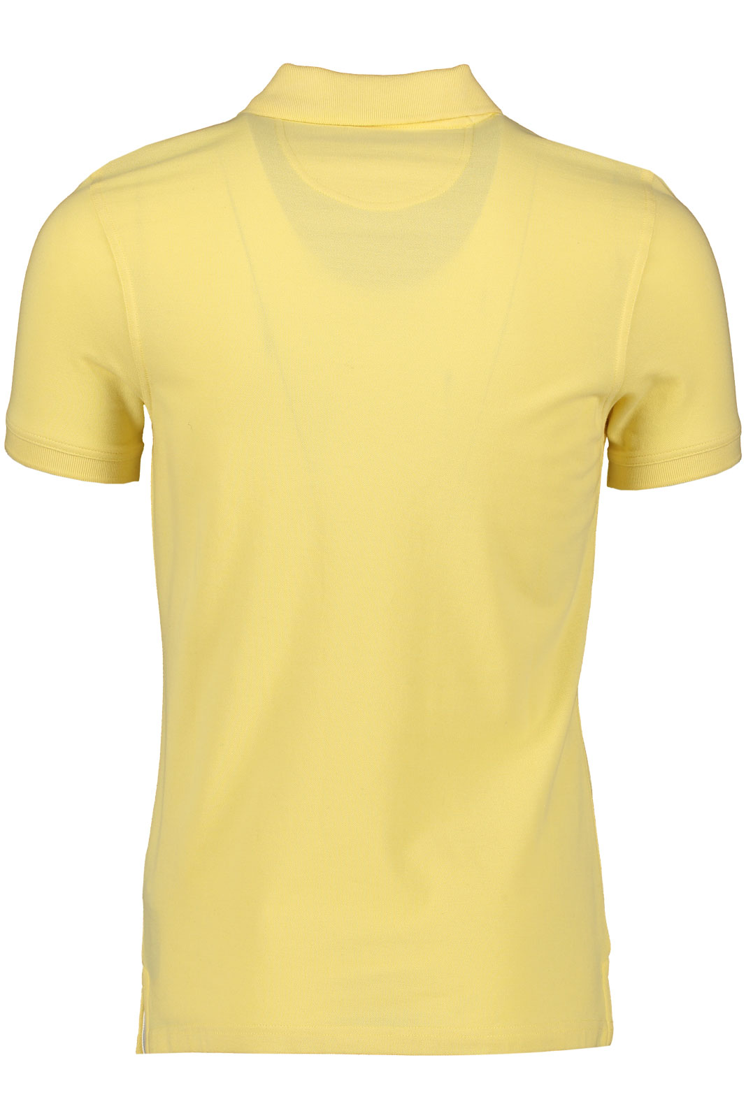 Barbour Lw Sports Polo