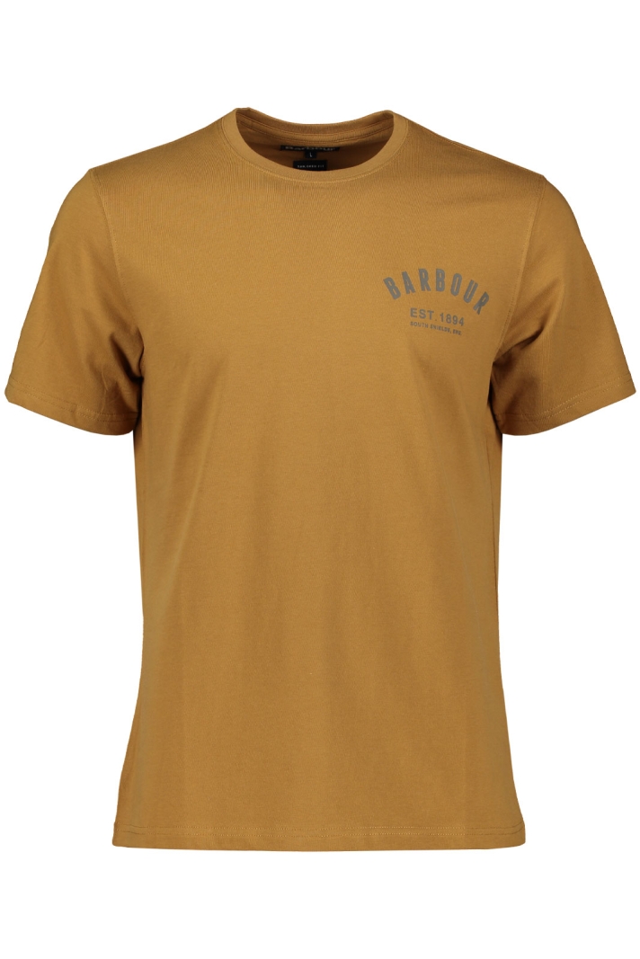 Barbour Preppy T-shirt
