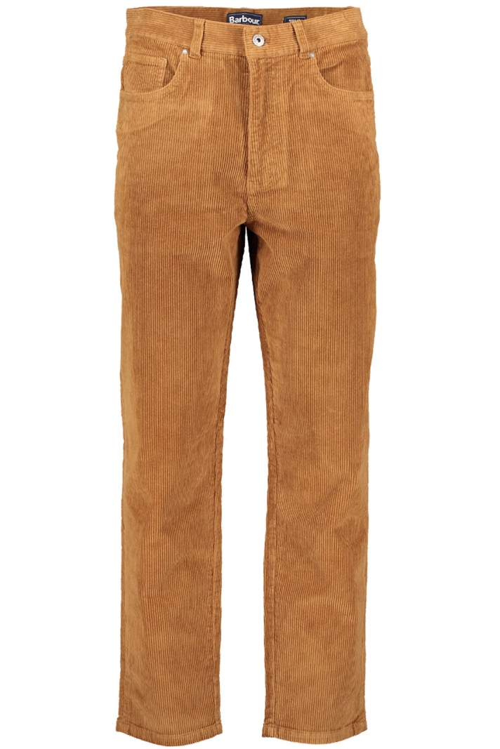 Barbour Stretch Cord Regular Trouser