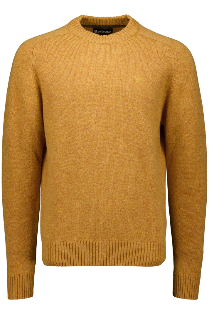 Barbour Grangetown Crew Neck Sweater