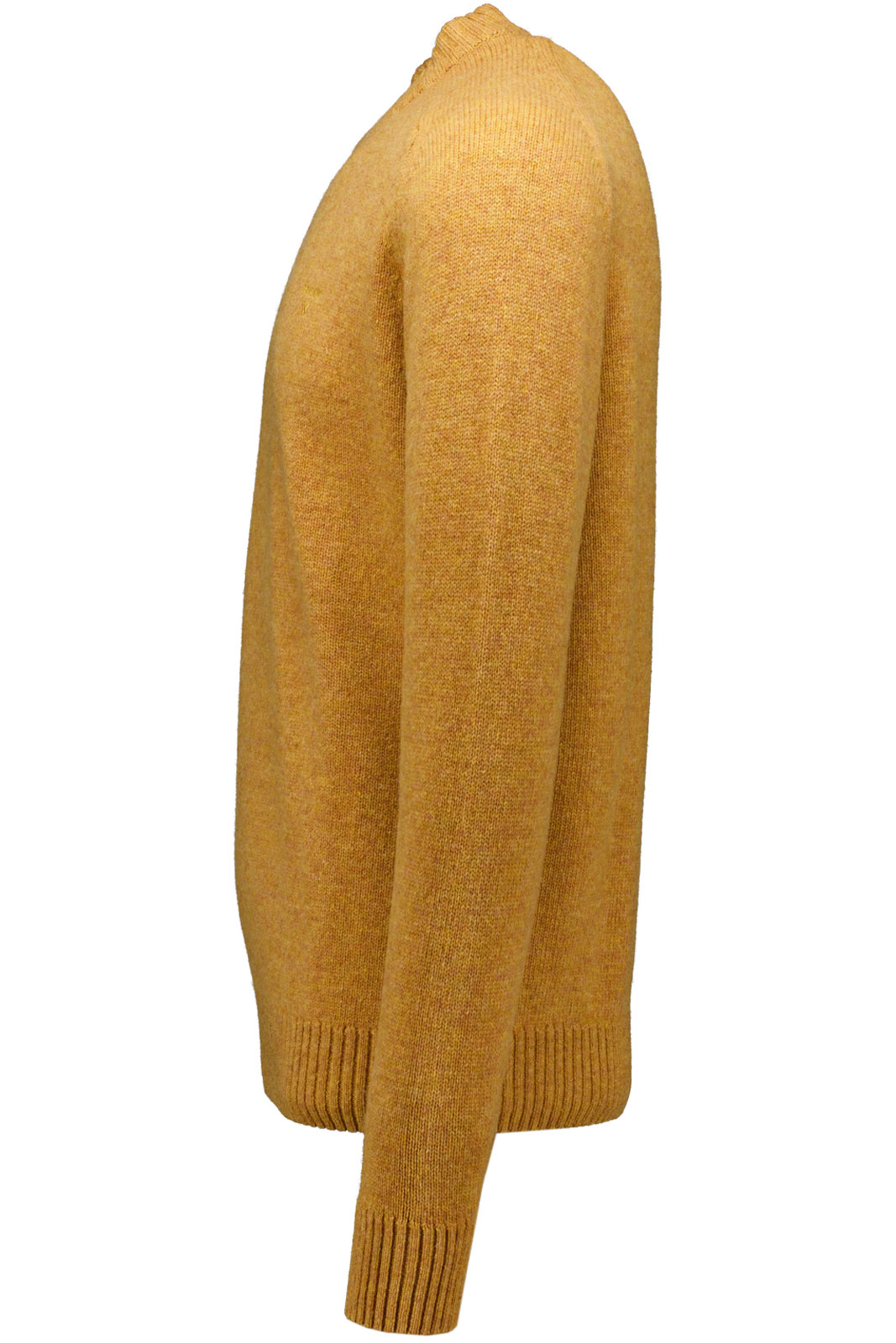 Barbour Grangetown Crew Neck Sweater