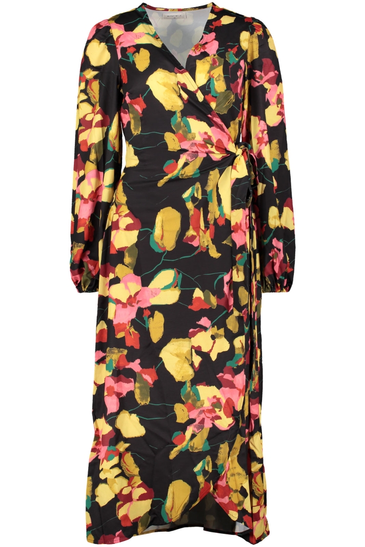 Rosanna Dress