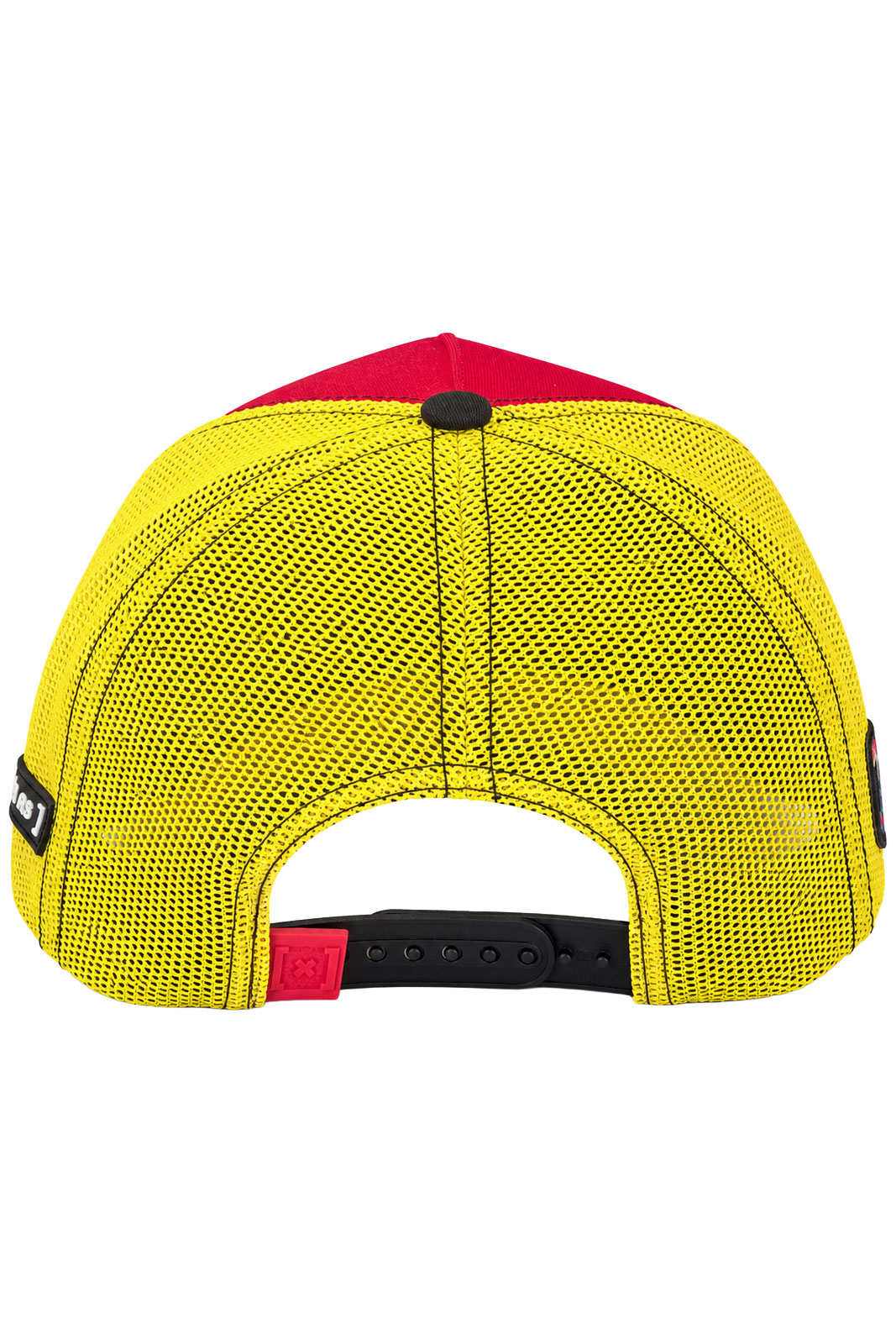 Tom & Jerry Tom Yellow/red/black Capslab