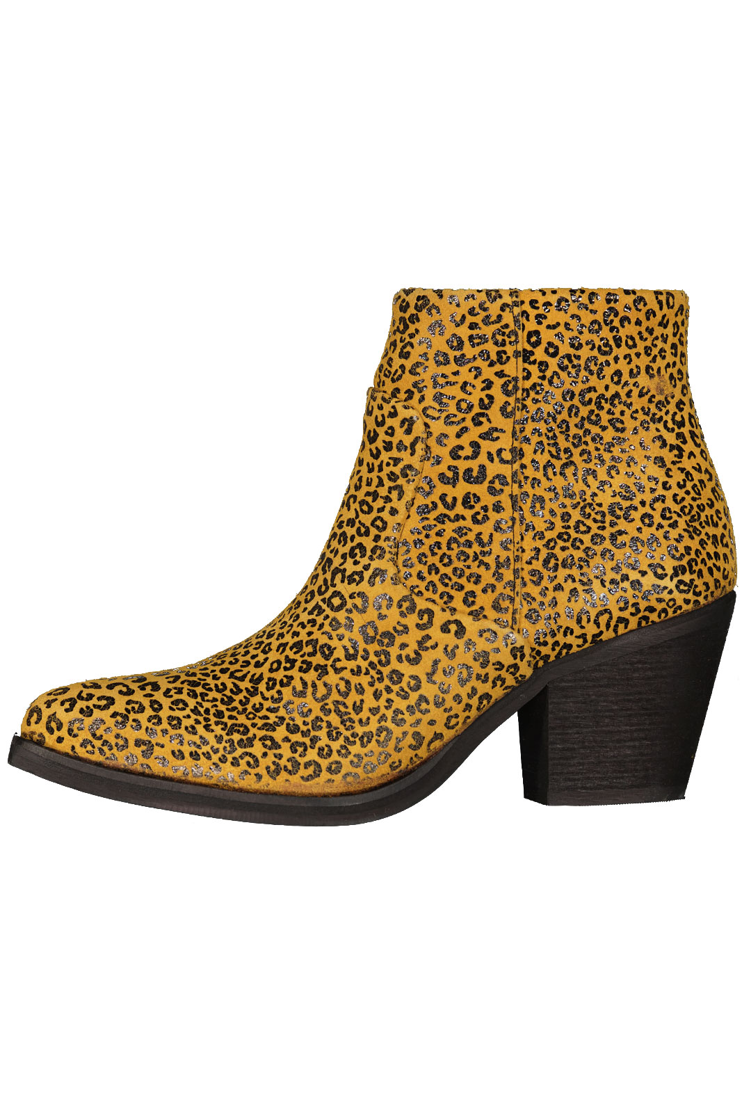 Electric High W Sued