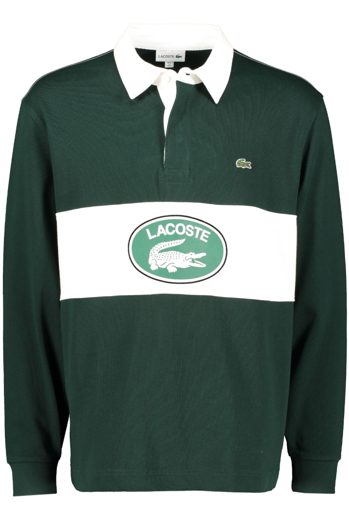 Lacoste Rugger