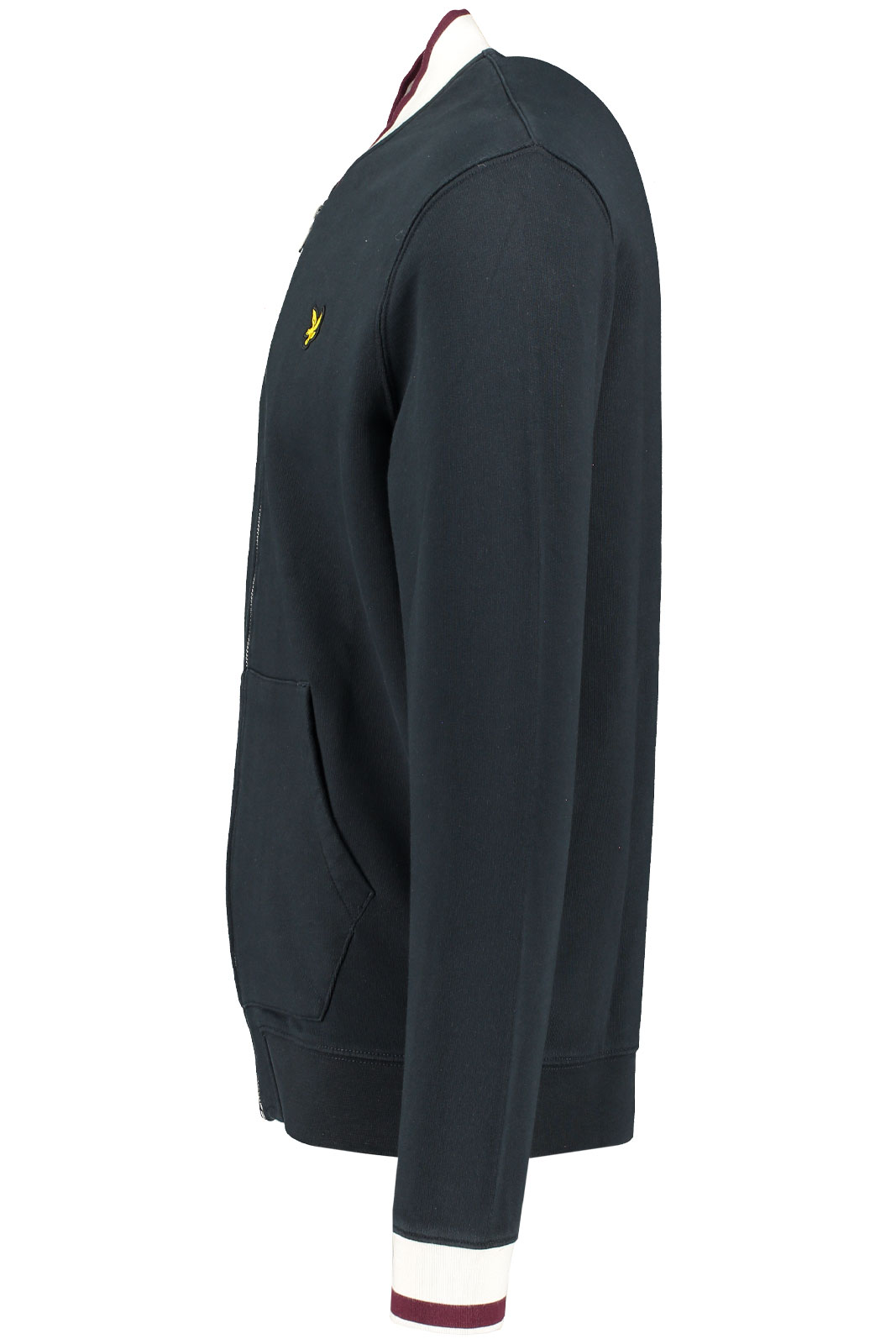 Half Tipped Jersey Bomber