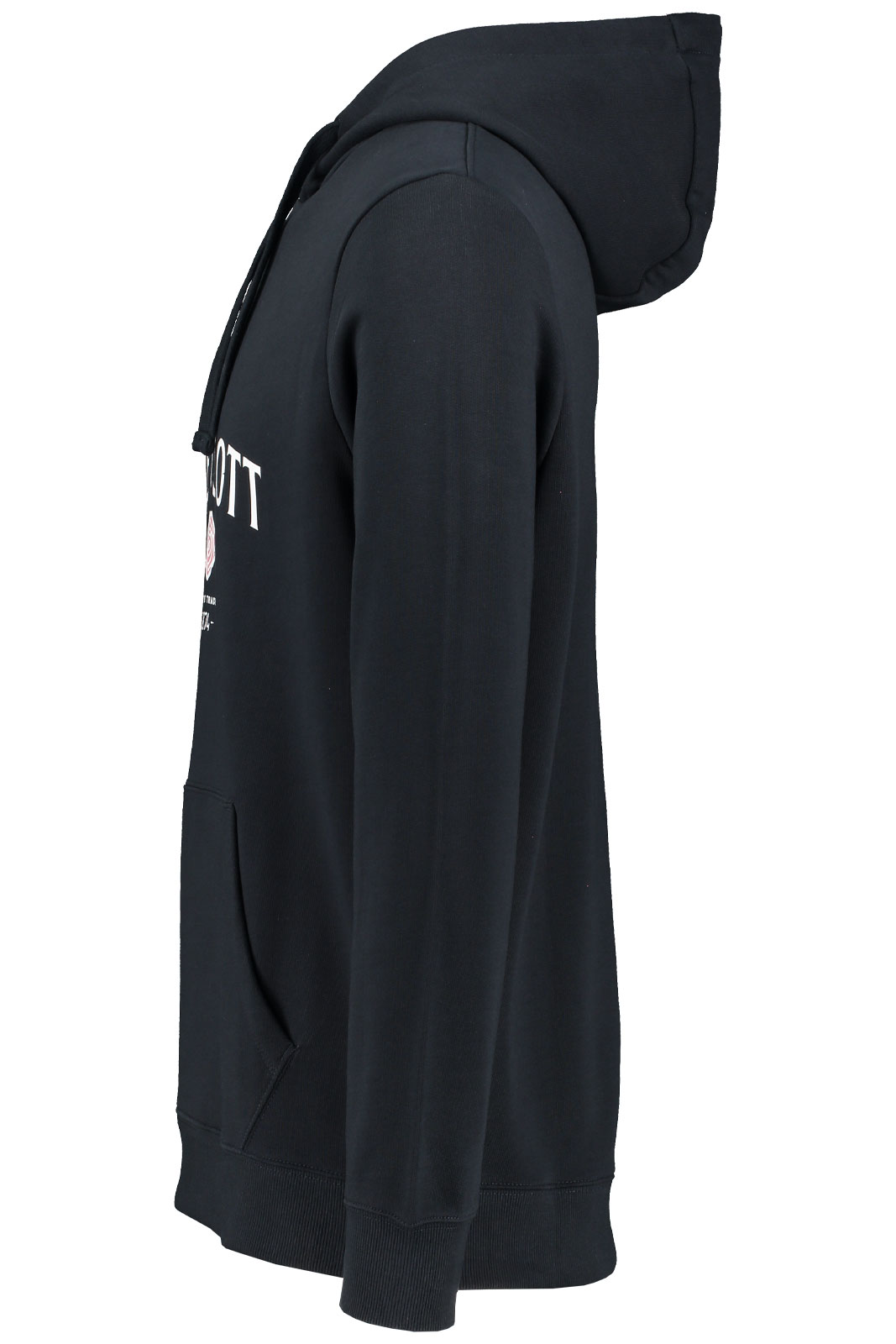 Cheers To Tradition Graphic Hoodie