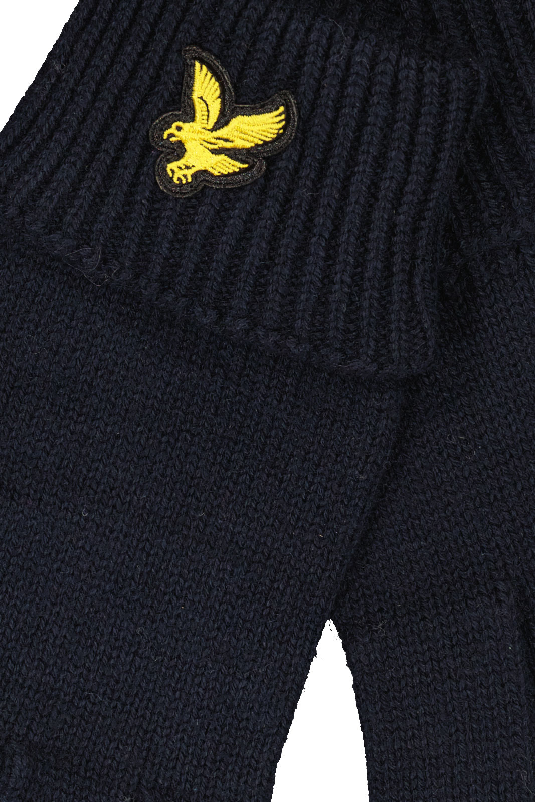 Cotton Merino Gloves