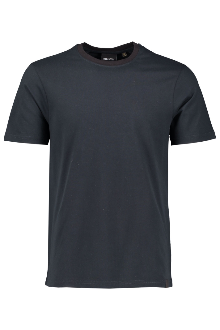 Half Raglan T-shirt