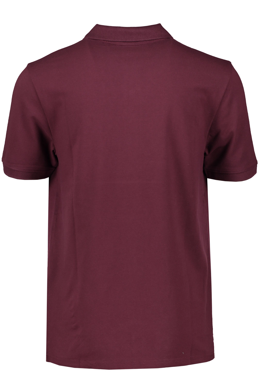 Tonal Eagle Polo Shirt