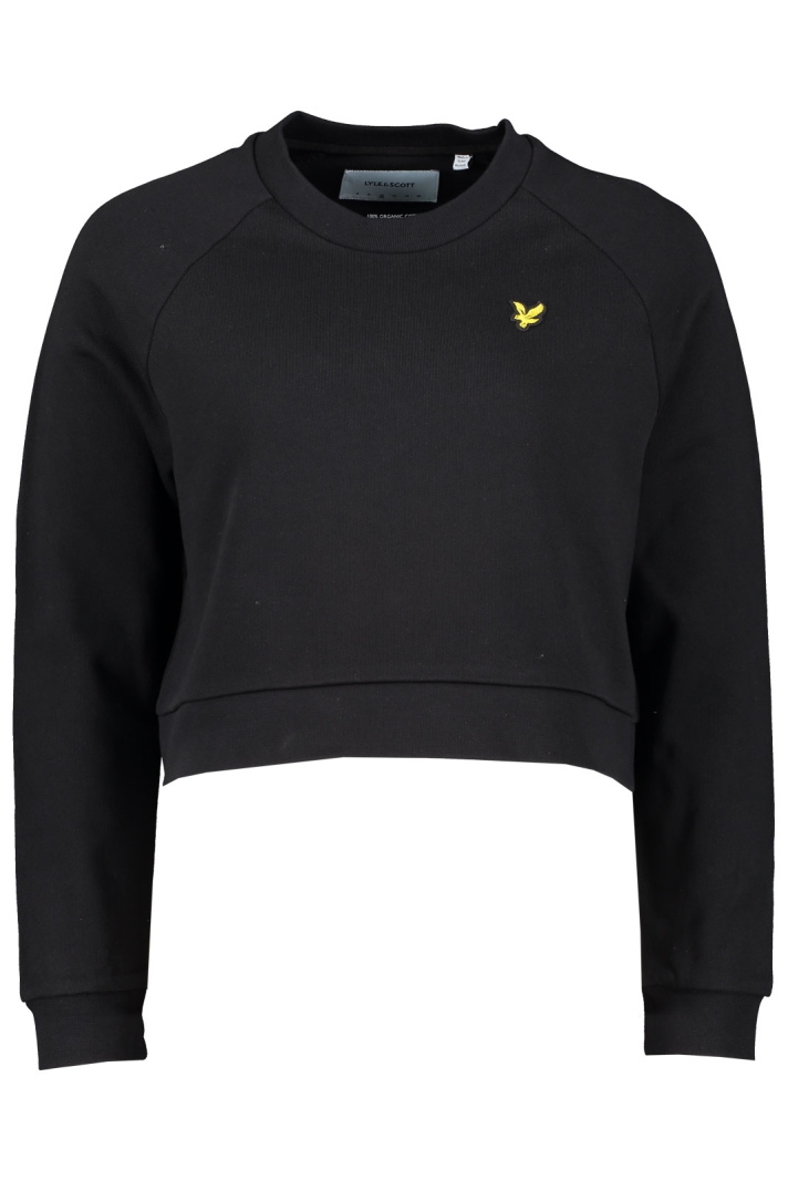 Cropped Sweatshirt Mlw1609v