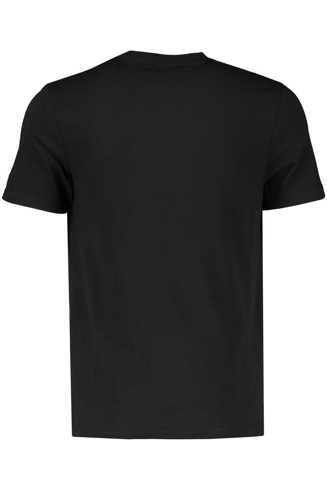 Rubberised Graphic T-shirt