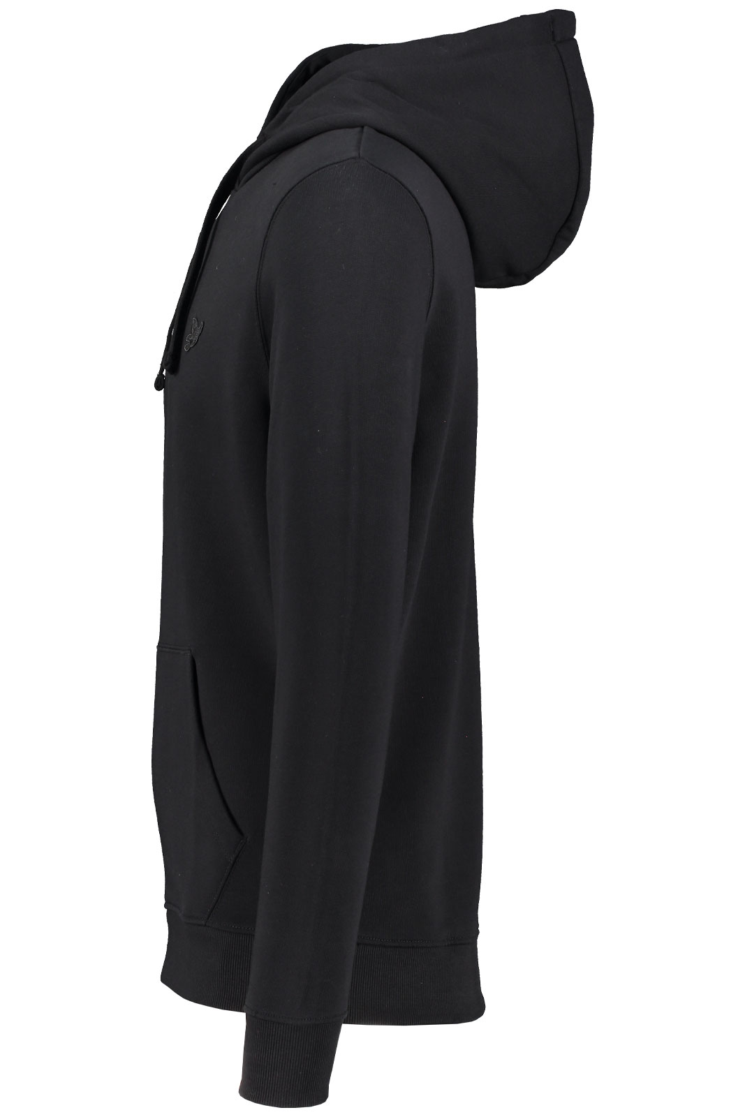 Tonal Eagle Pullover Hoodie