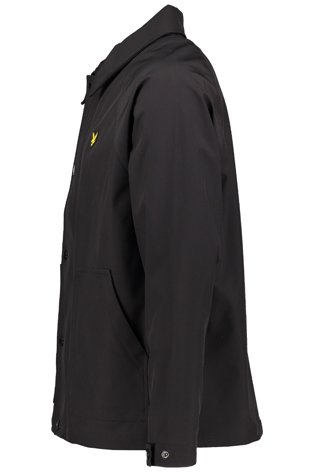 Softshell Work Jacket