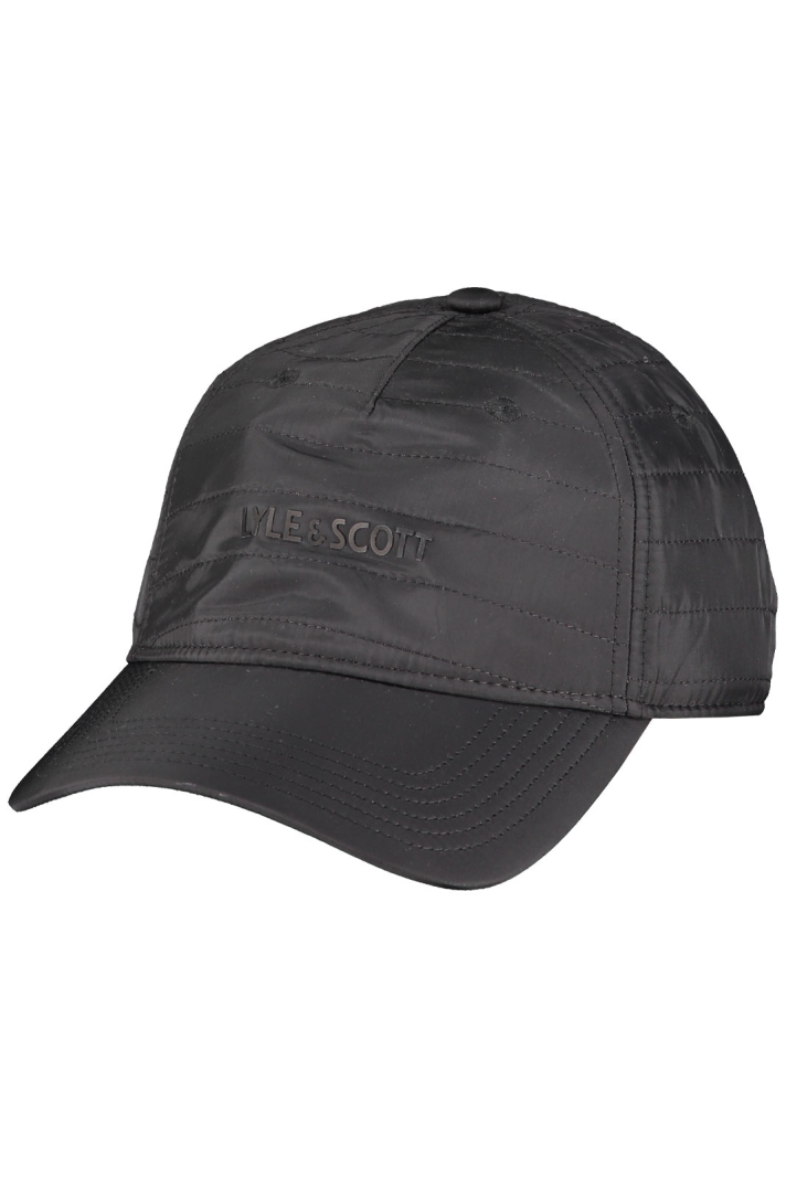 Wadded Cap